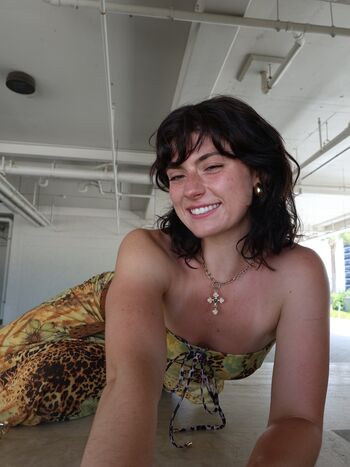 Full leaked Faith ordway private onlyfans photo