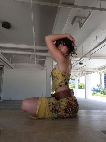 Full leaked Faith ordway private onlyfans photo