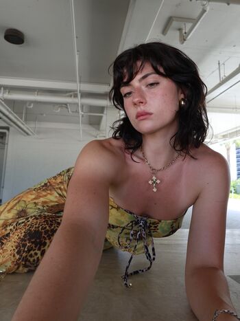 Full leaked Faith ordway private onlyfans photo