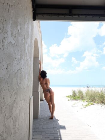 Full leaked Faith ordway private onlyfans photo