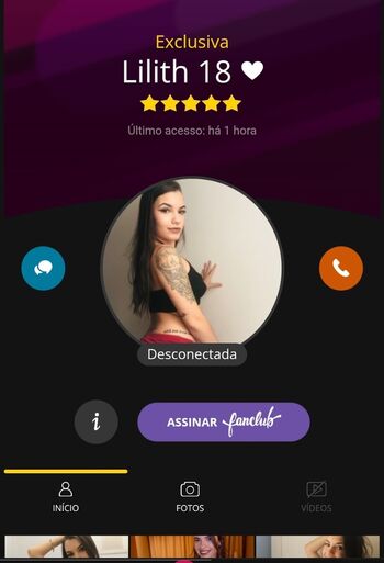 Full leaked Famosinhas rj page private onlyfans photo