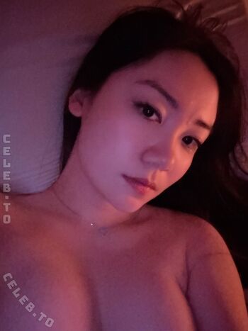 Full leaked Fanfan  page private onlyfans photo
