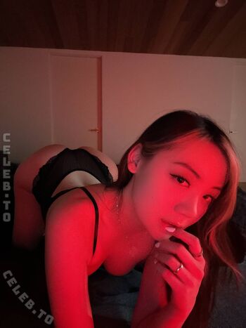 Full leaked Fanfan  page private onlyfans photo