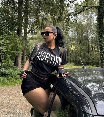 Full leaked Fatima cherie private onlyfans photo