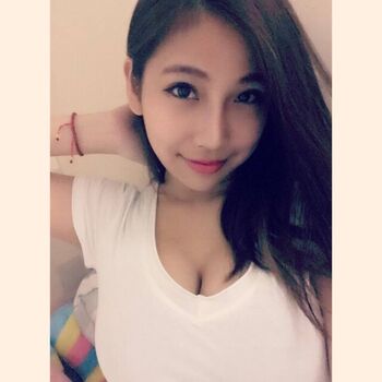 Full leaked Feifeihsieh private onlyfans photo