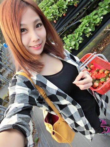 Full leaked Feifeihsieh private onlyfans photo