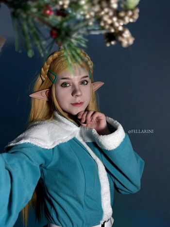 Full leaked Fellarini private onlyfans photo