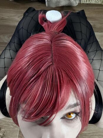 Full leaked Fellarini private onlyfans photo