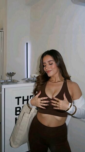 Full leaked Fernanda loya rodriguez private onlyfans photo