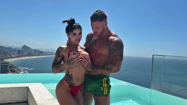 Full leaked Filou fitt private onlyfans photo