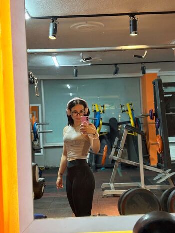 Full leaked Fitselenic private onlyfans photo