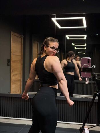 Full leaked Fitselenic private onlyfans photo