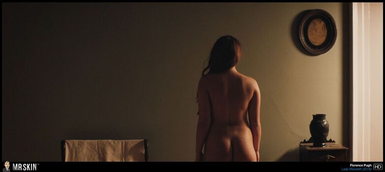 Full leaked Florence pugh  page private onlyfans photo