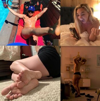 Full leaked Florence pugh  page private onlyfans photo