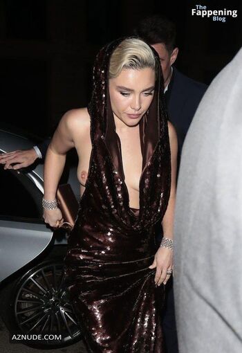 Full leaked Florence pugh  page private onlyfans photo