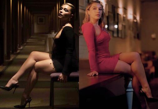 Full leaked Florence pugh  page private onlyfans photo