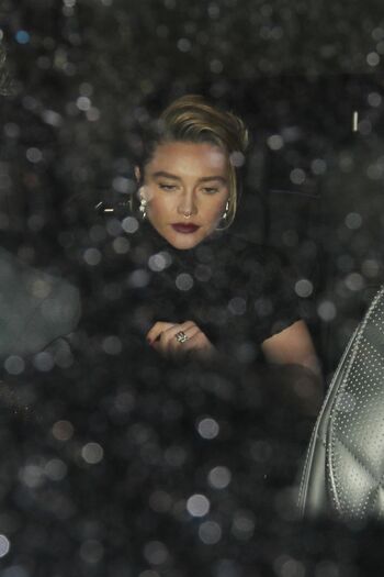 Full leaked Florence pugh  page private onlyfans photo