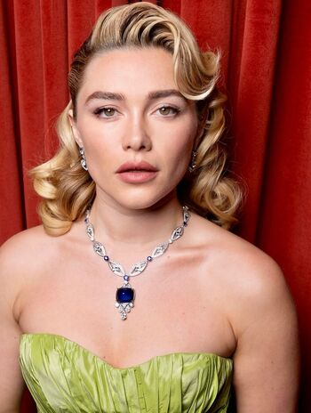 Full leaked Florence pugh private onlyfans photo