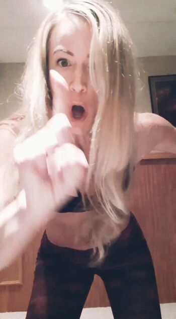 Full leaked Forestmommy private onlyfans photo