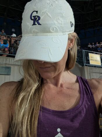 Full leaked Forestmommy private onlyfans photo