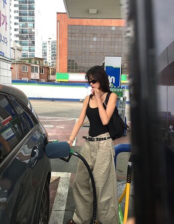 Full leaked From seowon private onlyfans photo