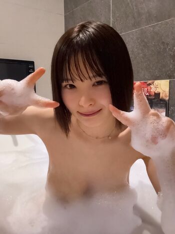 Full leaked Fuwafuwafuwa private onlyfans photo