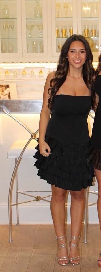 Full leaked Gabby gray private onlyfans photo