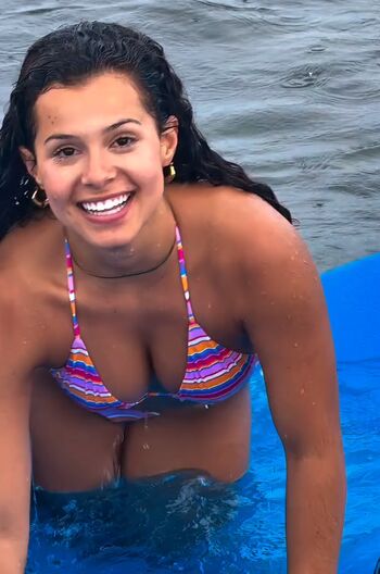 Full leaked Gabriella saraivah private onlyfans photo
