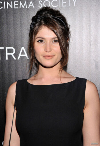 Full leaked Gemma arterton private onlyfans photo