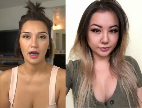 Full leaked Geo antoinette fakes private onlyfans photo