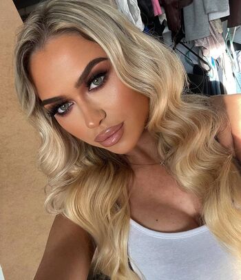 Full leaked Georgi williams private onlyfans photo