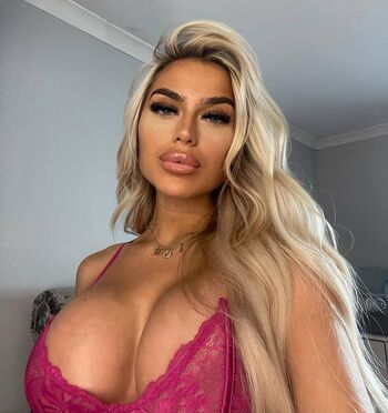 Full leaked Georgi williams private onlyfans photo