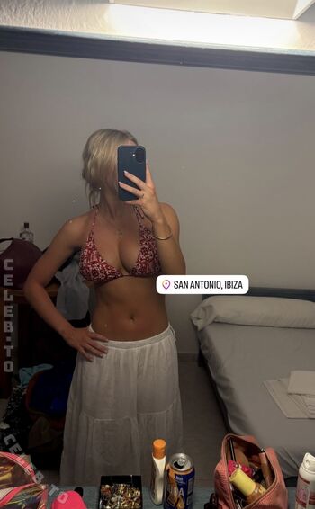 Georgia Everdsen