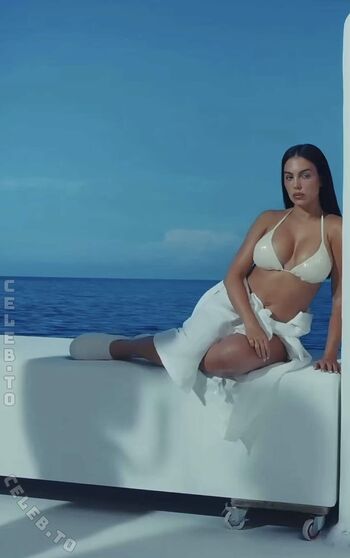 Full leaked Georgina rodriguez hernandez private onlyfans photo
