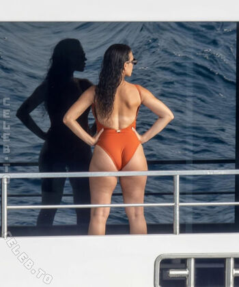 Full leaked Georgina rodriguez hernandez private onlyfans photo