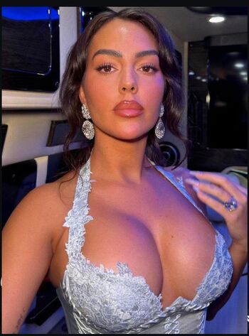 Full leaked Georgina rodriguez private onlyfans photo