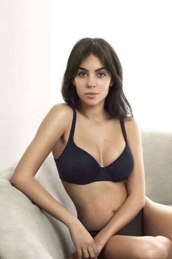 Full leaked Georgina rodriguez private onlyfans photo