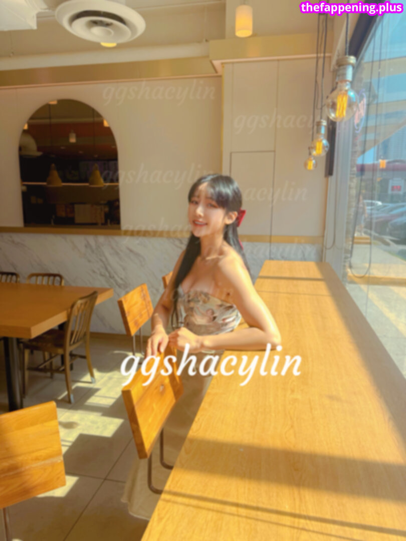 Ggshacylin Nagie OnlyFans Zdjęcie #621