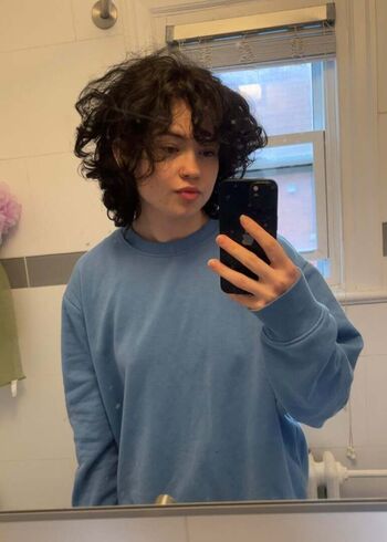 Full leaked Ghostemmy private onlyfans photo