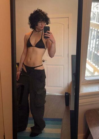 Full leaked Ghostemmy private onlyfans photo