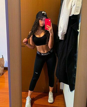 Full leaked Giada coletti private onlyfans photo