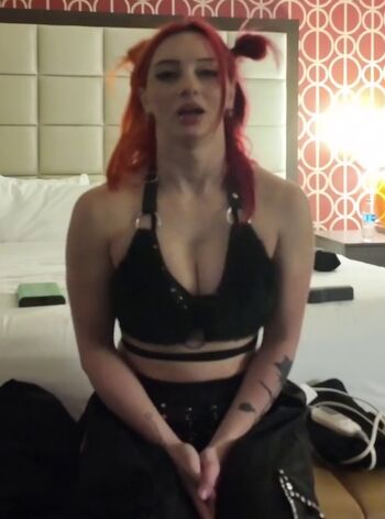 GiGi Dolan