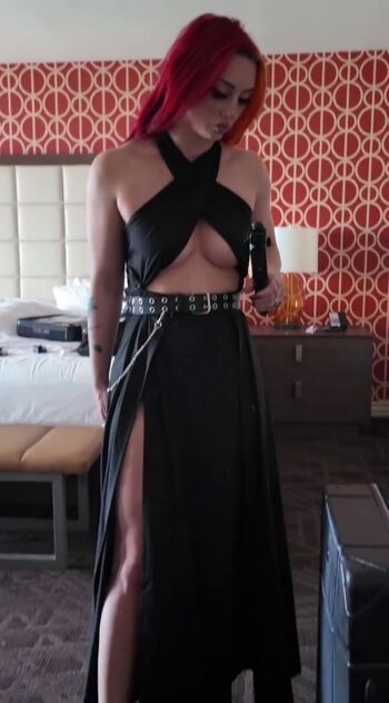 Full leaked Gigi dolan private onlyfans photo