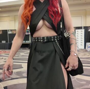 Full leaked Gigi dolan private onlyfans photo