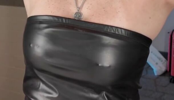 Full leaked Gigi dolan private onlyfans photo