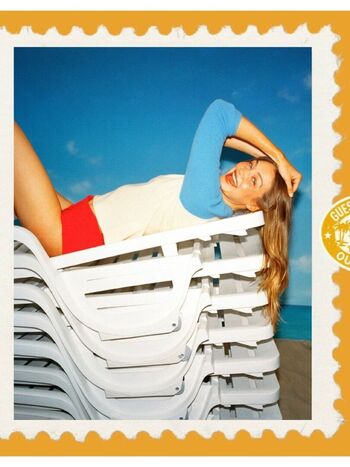 Full leaked Gigi hadid private onlyfans photo