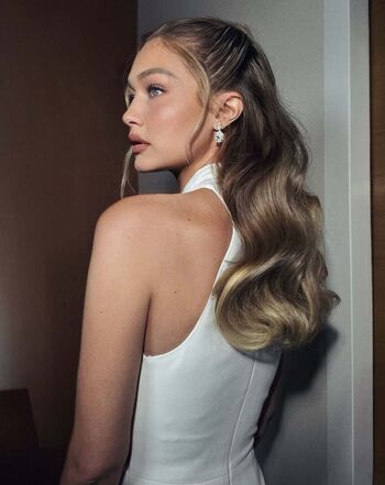 Full leaked Gigi hadid private onlyfans photo