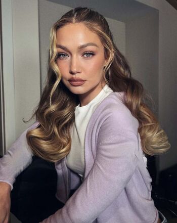 Full leaked Gigi hadid private onlyfans photo