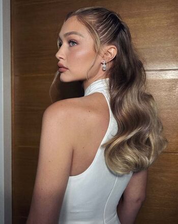 Full leaked Gigi hadid private onlyfans photo