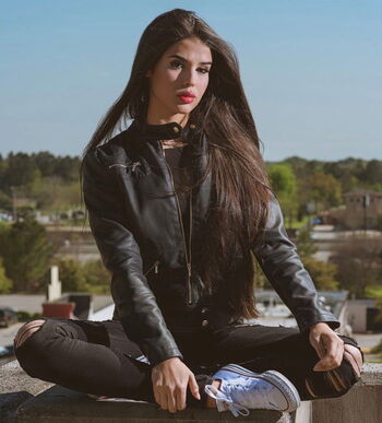 Full leaked Giorgiana rosas private onlyfans photo